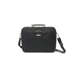 Dicota Business Notebookcase 16.4" Produktbild back M