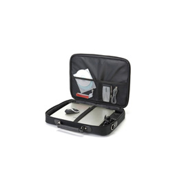 Dicota Business Notebookcase 16.4" Produktbild side M