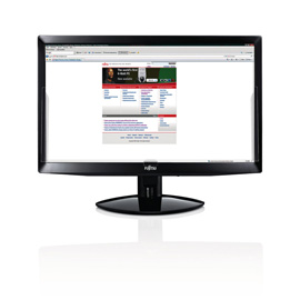 Fujitsu S26391-F6097-L319 Produktbild back M