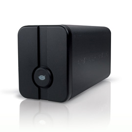 Conceptronic Home Media Store Produktbild