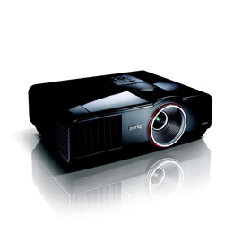 Benq SP920P Produktbild front M