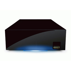 LaCie 301516EK Produktbild back M
