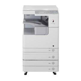 Canon iR imageRUNNER 2520 Produktbild front M