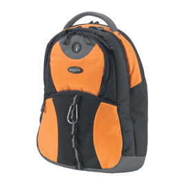 Dicota BacPac Mission Produktbild front M