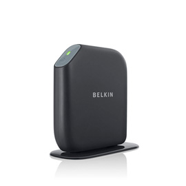 Belkin F7D3302DE Produktbild front M
