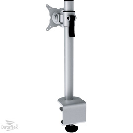 Dataflex ViewMate Ecoline Monitor-Arm 202 Produktbild back M