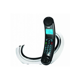 AEG ECLIPSE 10 (Weiß) Produktbild back M