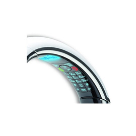 AEG ECLIPSE 10 (Weiß) Produktbild side M