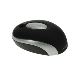 Conceptronic Lounge’n’LOOK Laser Mouse Produktbild front M