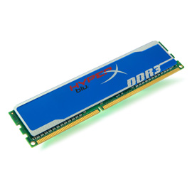 Kingston HyperX 2GB Produktbild front M