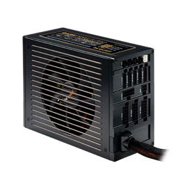 Be-Quiet Dark Power Produktbild front M