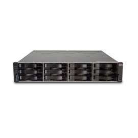 IBM System Storage & TotalStorage DS3200 Single Controller Produktbild front M