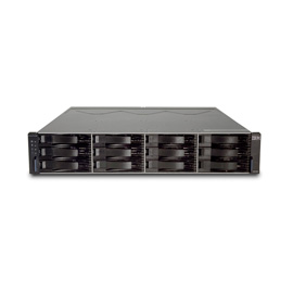 IBM System Storage & TotalStorage DS3200 Dual Controller Produktbild front M