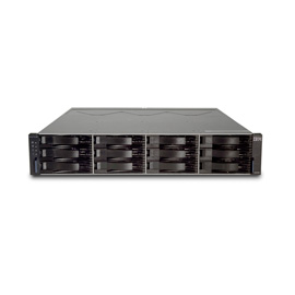 IBM System Storage & TotalStorage DS3400 Single Controller Produktbild front M