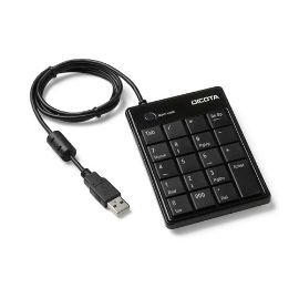 Belkin 4-Socket SurgeMaster Produktbild back M