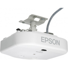 Epson EB-G5750WU Produktbild back M