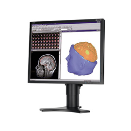 NEC MDview 193 Produktbild front M