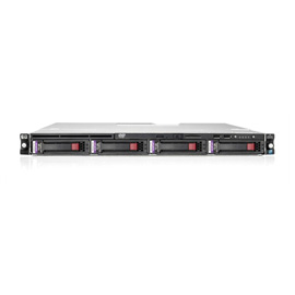 Server Packages