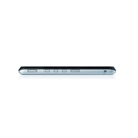 Fujitsu STYLISTIC ST Series Q550 Produktbild back M