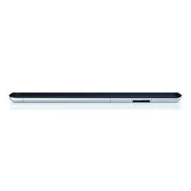 Fujitsu STYLISTIC ST Series Q550 Produktbild back M