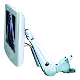 Newstar FPMA-W500 Produktbild front M
