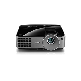 Benq MS500 Produktbild front M