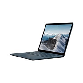 Microsoft Surface Laptop Produktbild side M