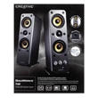 Creative Labs GigaWorks T40 Produktbild side S