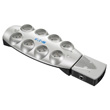 Eaton Protection Box 8 Powerline 200 (DIN) Produktbild front S