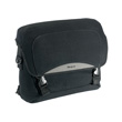 Targus Canvas Laptop Messenger Produktbild front S