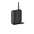Belkin Enhanced Wireless Router Produktbild front S