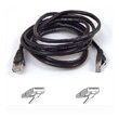 Belkin 15m RJ-45 CAT-5e Produktbild front S