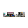 Asus P5KPL-AM IN/OEM Produktbild back S