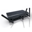 Conceptronic 300Mbps 11n Wireless Router & Access Point Produktbild side S