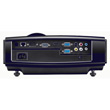 Benq MP776 ST Produktbild back S
