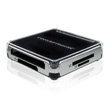 Conceptronic USB 2.0 All in One memory card reader/writer Produktbild back S
