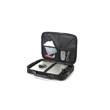 Dicota Business Notebookcase 16.4" Produktbild side S