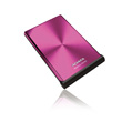 A-DATA NH92 Portable 500GB Produktbild front S