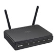 D-Link Wireless-N Access Point Produktbild front S