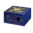 FSP/Fortron Blue Storm Bronze 500 Produktbild back S