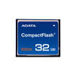 A-DATA CF 32GB 533X Produktbild front S