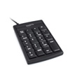 Dicota Abacus HUB Produktbild front S