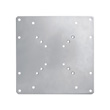 Newstar VESA adapter plate Produktbild front S