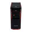 Acer Predator G3-605 Produktbild back S