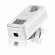 Devolo dLAN 200 AVsmart+ Produktbild back S