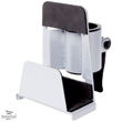 Dataflex ViewMate Modular Thin Client Halter 402 Produktbild back S