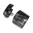 Kensington Travel Plug Adapter USB Produktbild front S