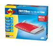 AVM FRITZ!Box Fon WLAN 7390 Edition A/CH Produktbild back S