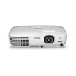 Epson EB-W 10 Produktbild back S