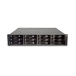 IBM System Storage & TotalStorage DS3200 Dual Controller Produktbild front S